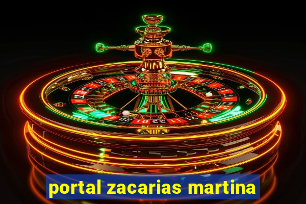 portal zacarias martina